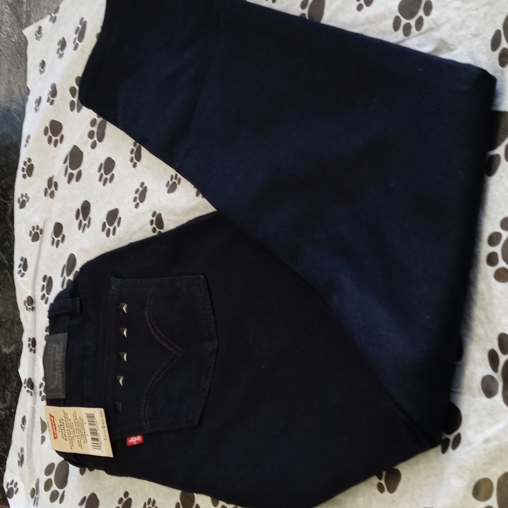 Levis jeans